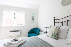 Maldon Executive Apartments
